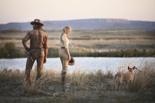 australia